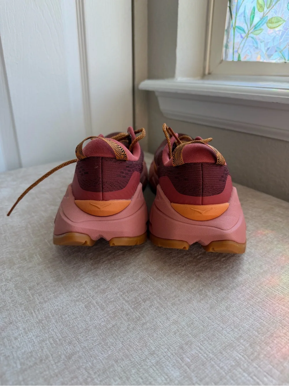 Hoka Women's Skyline Float X Shoes Size 7.5